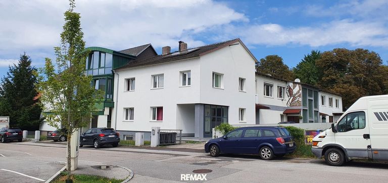 Objektansicht