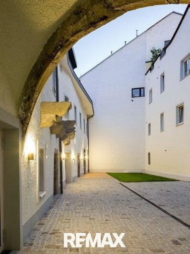 Stadthaus Enns