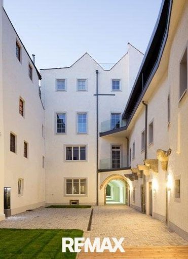 Stadthaus Enns