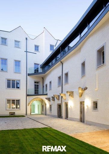 Stadthaus Enns