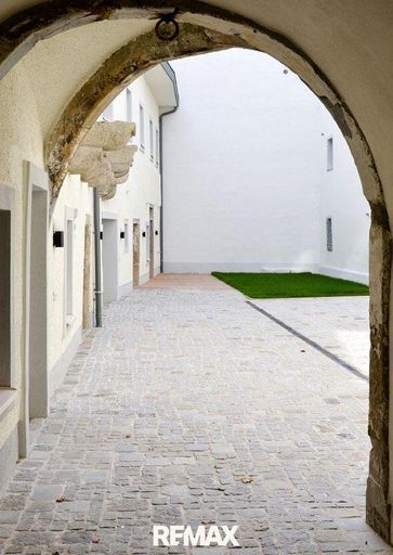 Stadthaus Enns