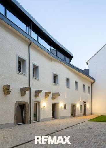 Stadthaus Enns