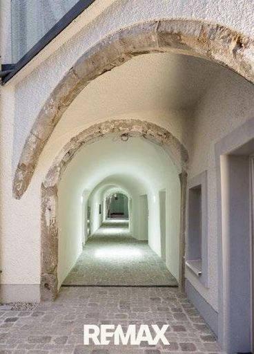 Stadthaus Enns