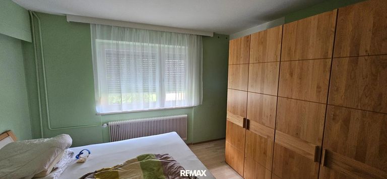 Zimmer Obergeschoß