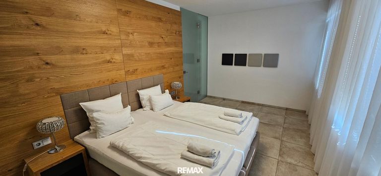 Gästezimmer