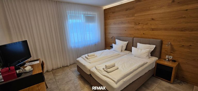 Gästezimmer