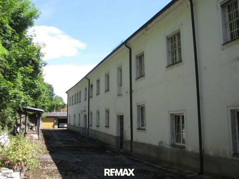 Gesamtanlage