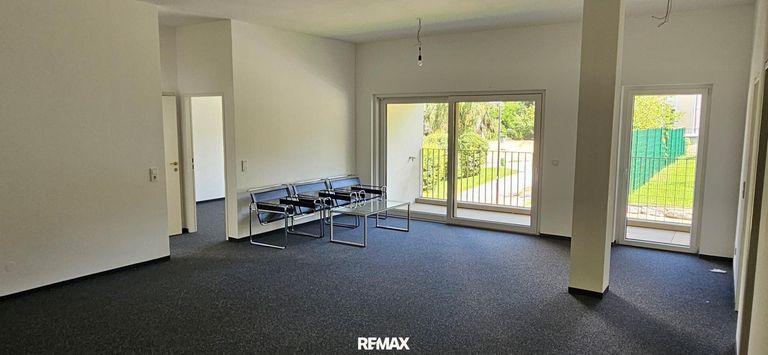 Bürofläche