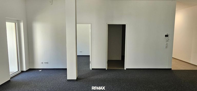 Bürofläche 