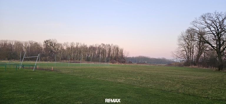Blick Richtung Osten
