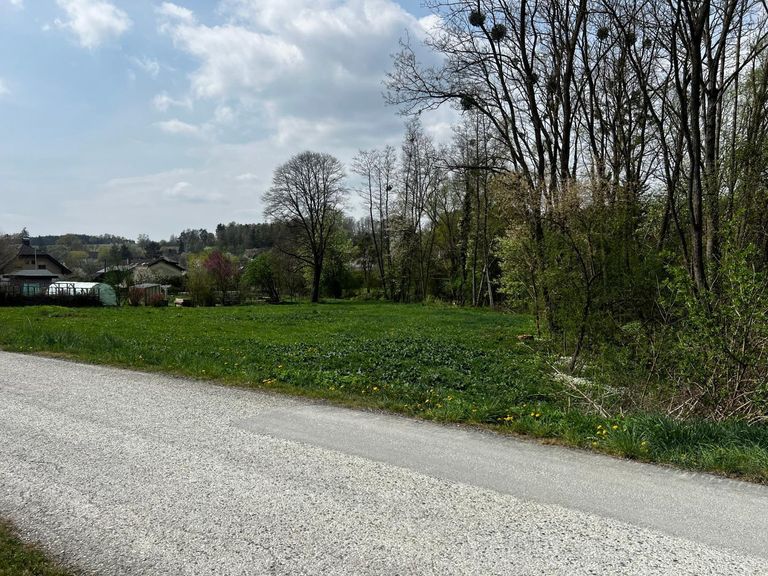 Straßensicht