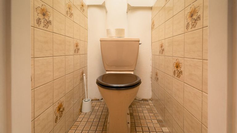 WC