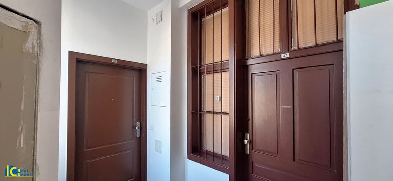 Wohnungseingangstüre
