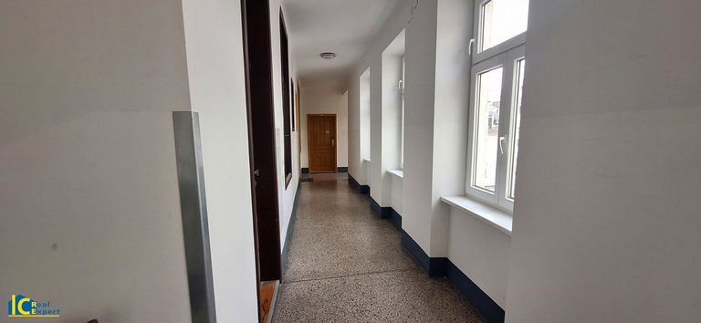 Gepflegtes Zinshaus