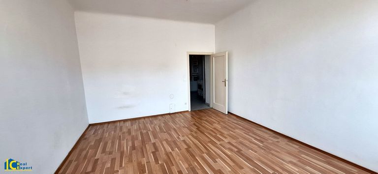 Tolle Raumhöhe