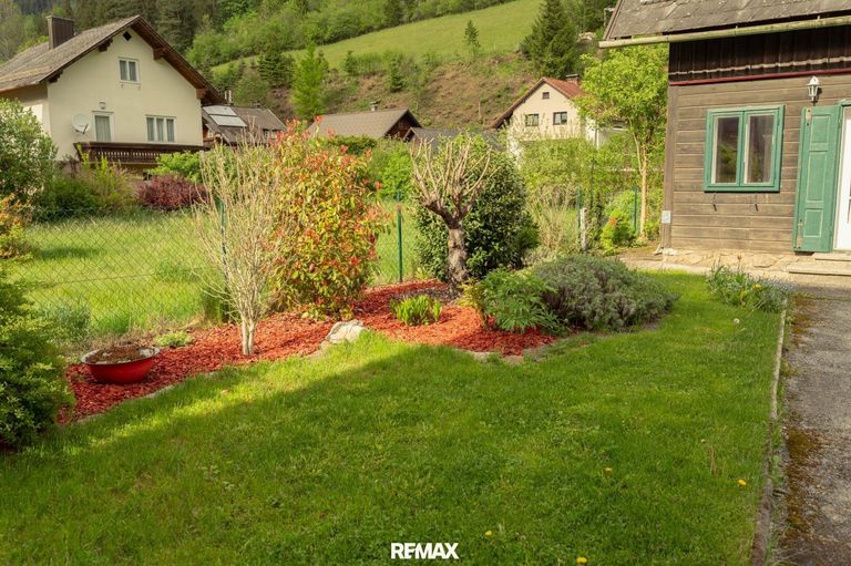 Garten