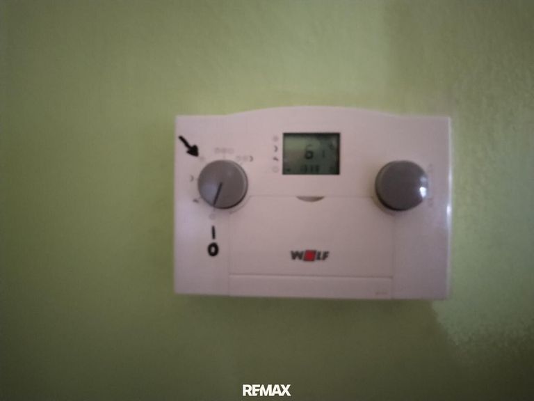 Thermostat