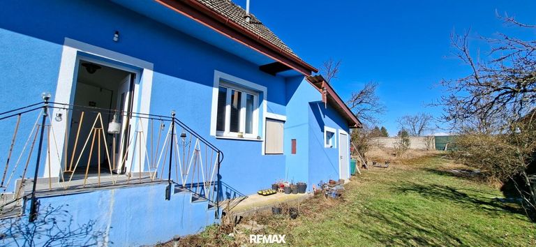 Haus