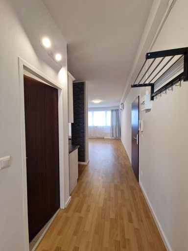 Renovierte Wohnung