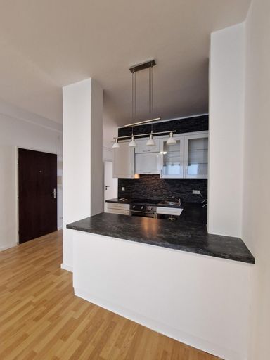 Wohnküche/Essplatz