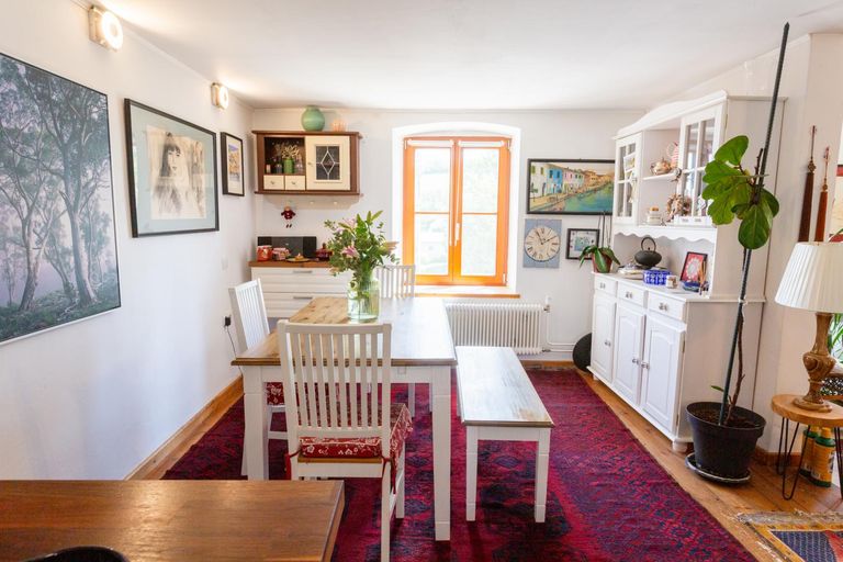 Esszimmer II