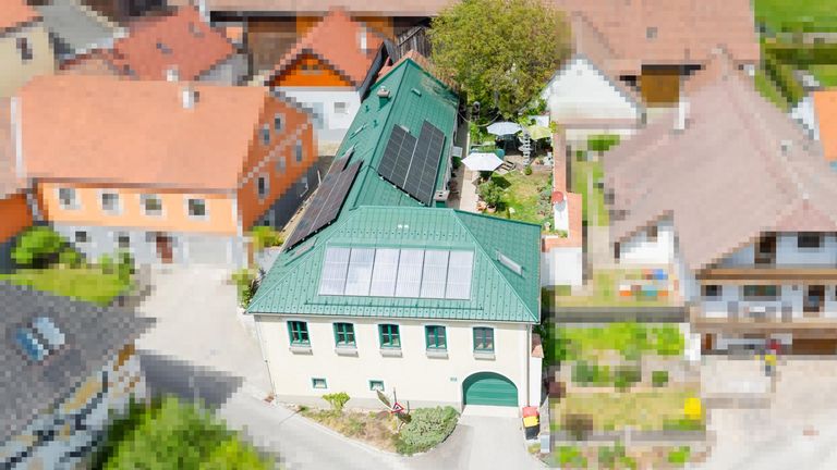 Ihr neues Zuhause?!