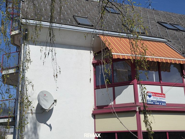 Südansicht
