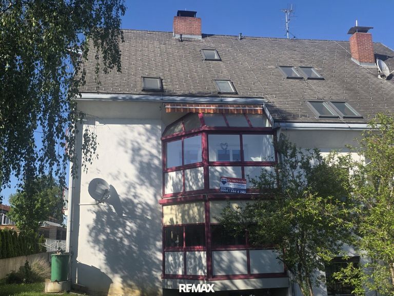 Südansicht