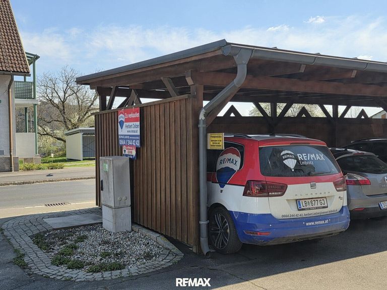 Carport