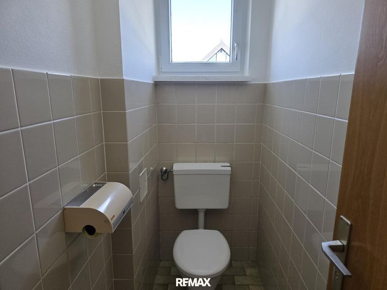 WC