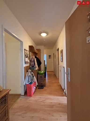 Vorzimmer
