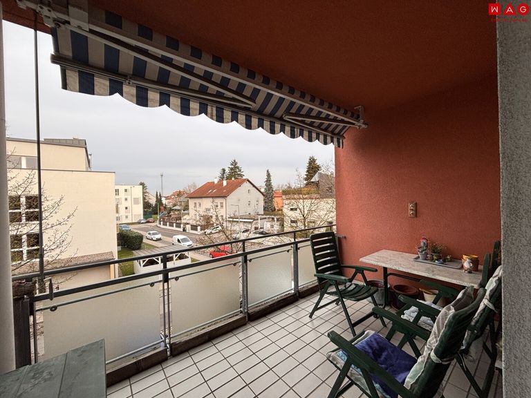 Loggia