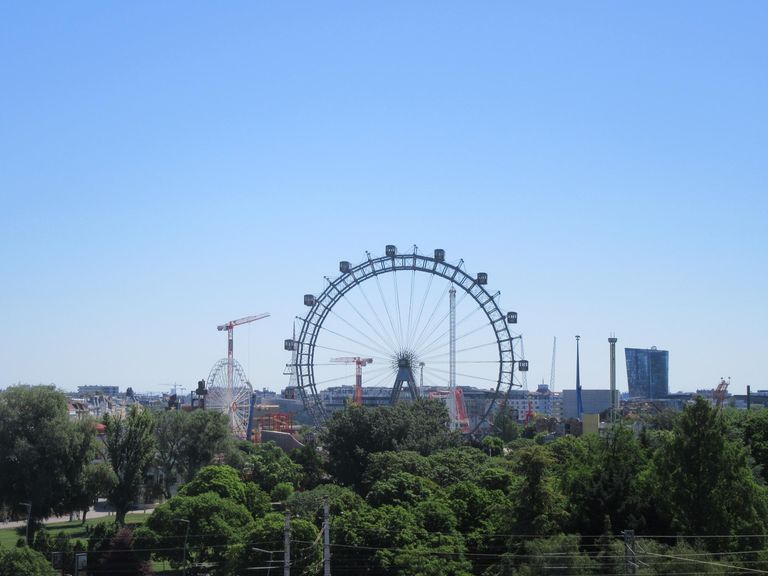 1 Ausblick