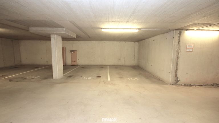 Tiefgaragenparkplatz