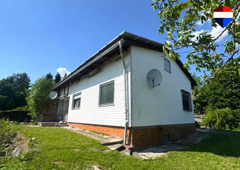 Einfamilienhaus in Panoramalage