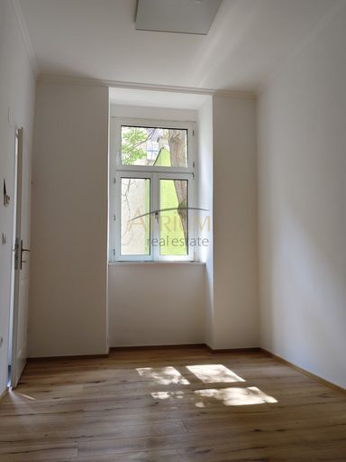 Schlafzimmer Hofseite
