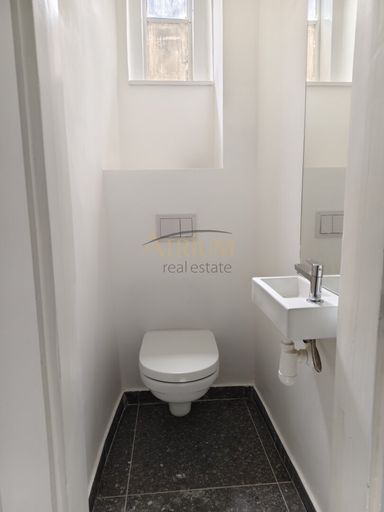 Toilette