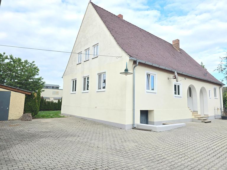 Bruckerstrasse Obj.3338 c