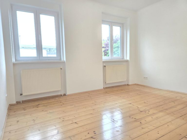 Bruckerstrasse Obj.3338 k