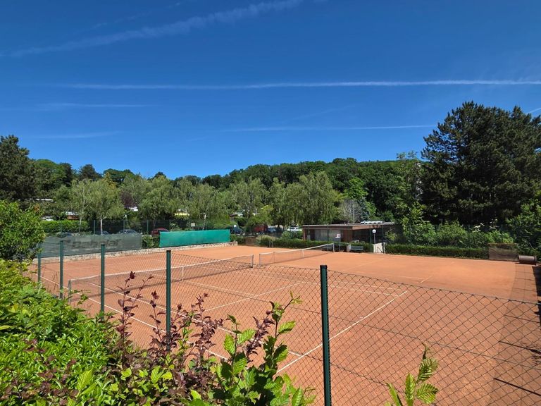 Tennisplätze