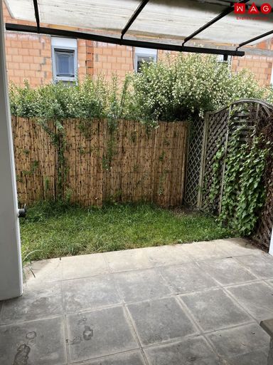 Garten/Terrasse