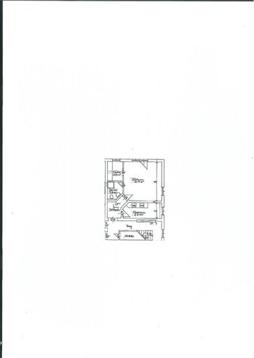 Plan - Kleine gemütliche Garconniere mit Terrasse und Garten Miete Grödig Salzburg