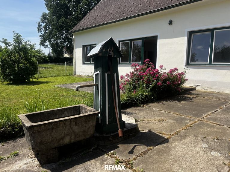 Brunnen