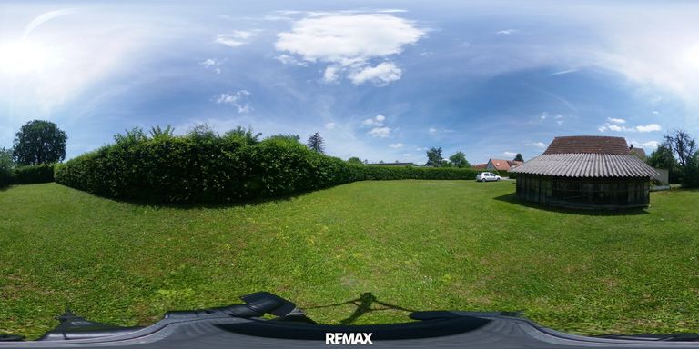 Frontgarten