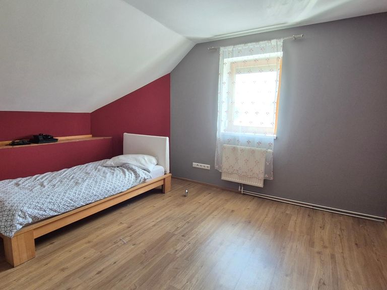 Kinderzimmer 2