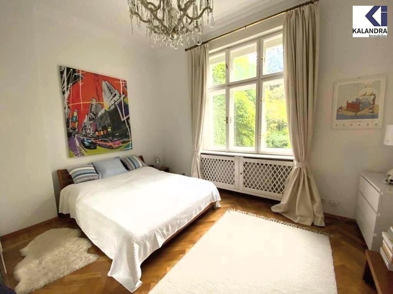 Schlafzimmer 2