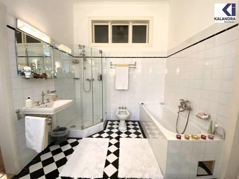 Badezimmer 1