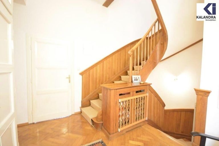 Stiegenhaus