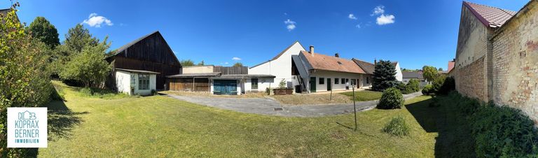 Panoramafoto