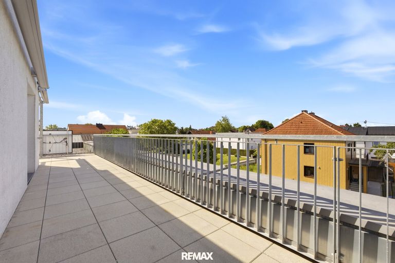 Terrasse DG